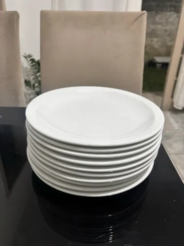 Prato porcelana Tramontina