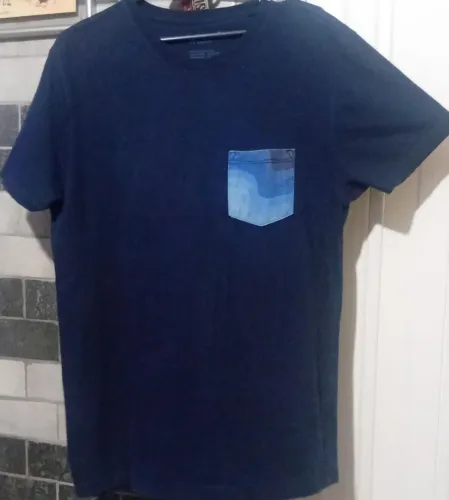 Camisa Masculino 