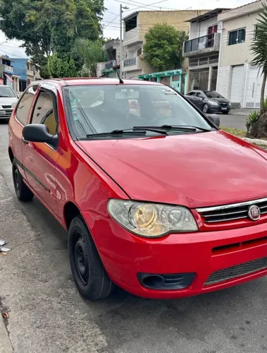 Fiat Palio 1.0/ Trofeo 1.0 Fire/ Fire Flex 2P 2015