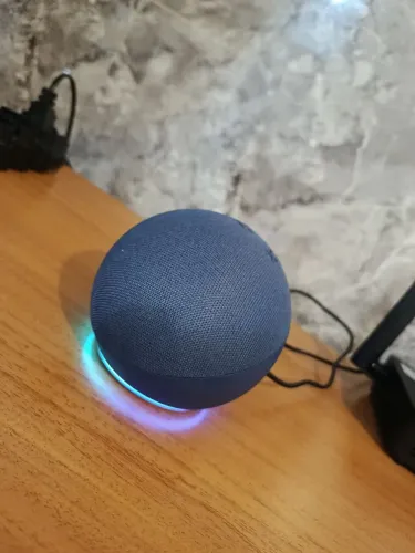 Alexa Echo dot 5° Geração