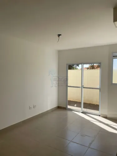 Apartamento de 47m² com 02 quartos para locação - Reserva São José