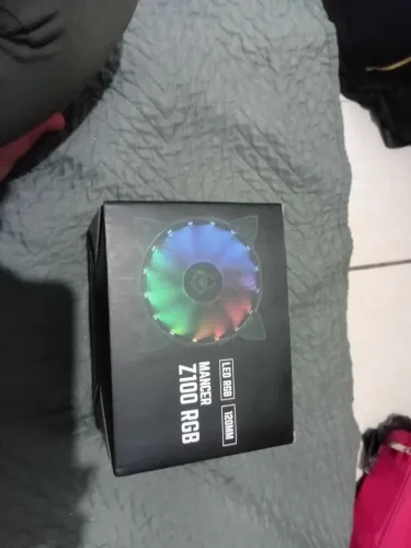 fan rgb