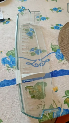 Bandejas geladeira 