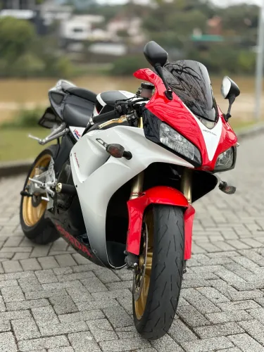 CBR1000RR FireBlade 2007