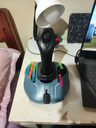 Sidestick airbus edition PC trutmaster