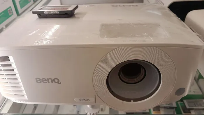 Equipamento audiovisual