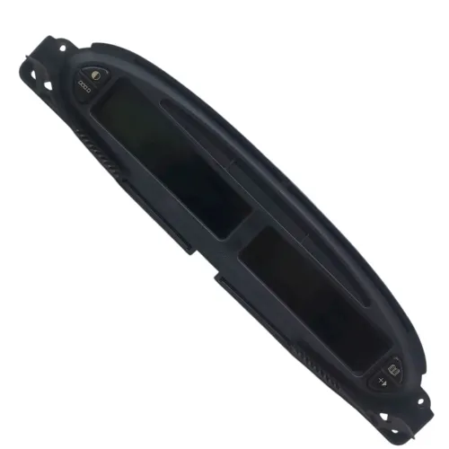 PAINEL DE INSTRUMENTOS CITROËN XSARA 2.0 16V 2005 V1800 - P27