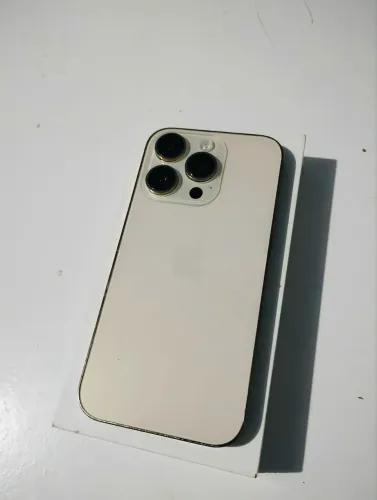 iPhone 14 Pro 