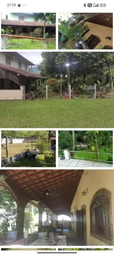 Vende-se Sítio em Xerém - Excelente para Moradia ou Eventos!