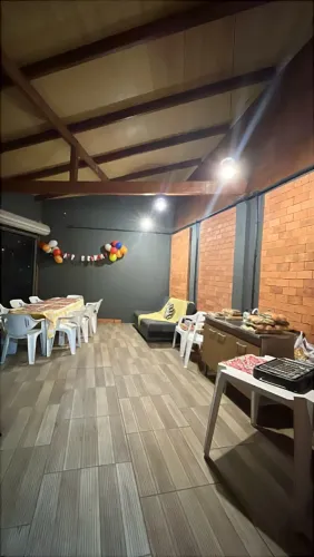Sala comercial Chaveiro/ sorveteria/ I Food