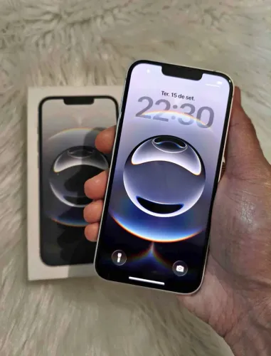 IPHONE 16e 256gb