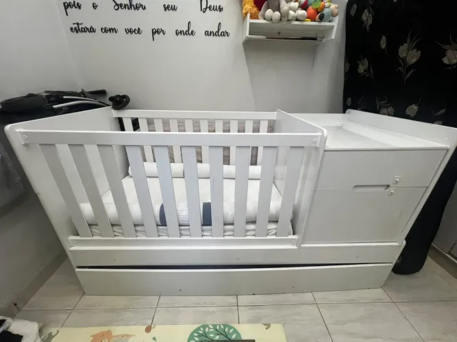 Berço