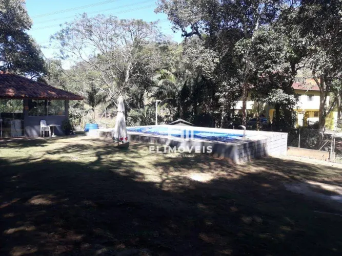 Terreno à venda, 1200 m² por R$ 550.000,00 - Condominio Sunset - Arujá/SP