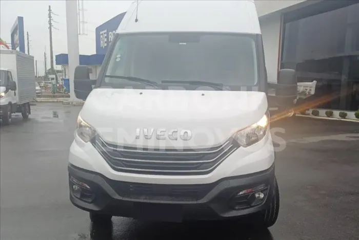IVECO DAILY 45-160 FURGAO 2022/2023