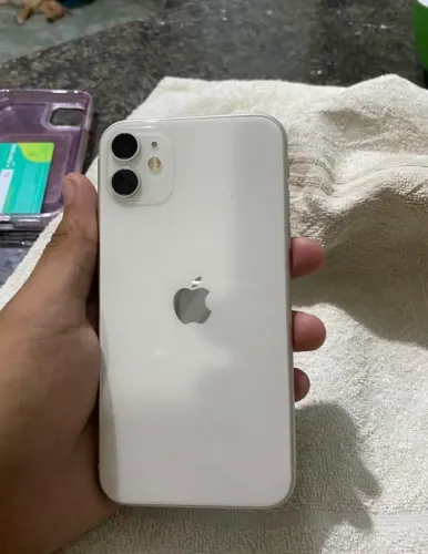 IPhone 11 128gb