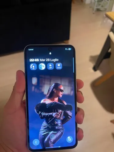 Samsung Galaxy A55 5G - 128 GB | 8 GB RAM