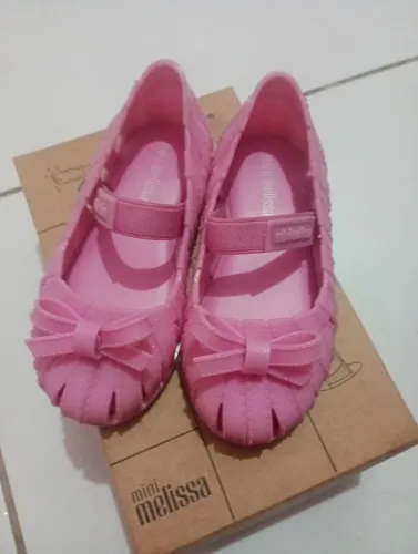 Mini melissa 