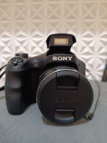 Camera digital H300 20.1 MP