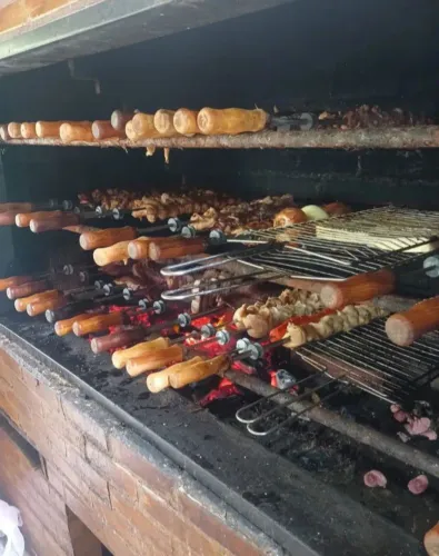 Churrasqueiro