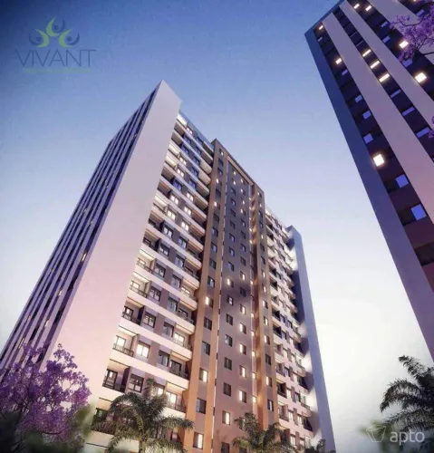 Apartamento com 2 dormitórios para alugar, 54 m² por R$ 2.300,00/mês - Jardim Débora - Poá