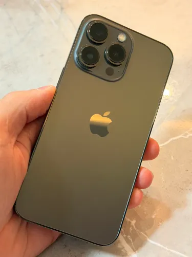 iPhone 13 PRO 128GB Grafite