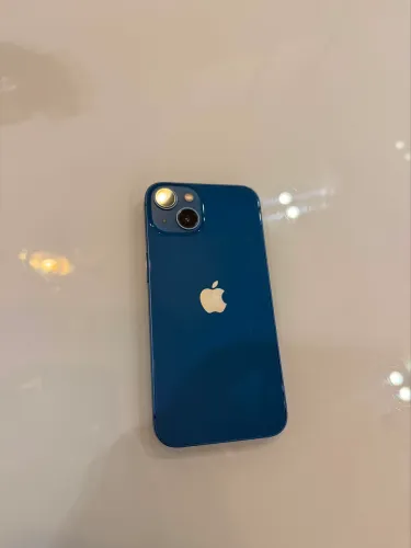 iphone 13 Azul - 256 GB