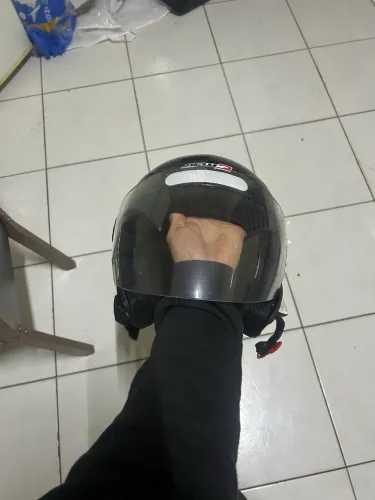 Capacete pro tork 3