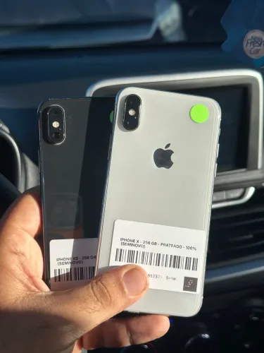 iPhone X 256GB