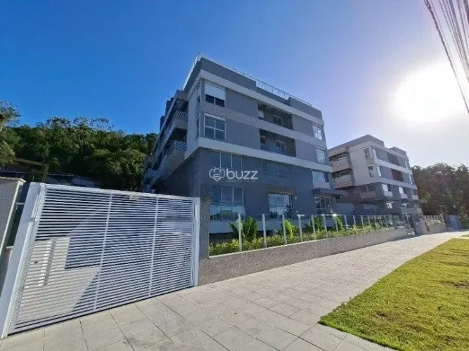 Apartamento Semi Mobiliado para Locação - Ribeirão da Ilha | Residencial Campeche Hills