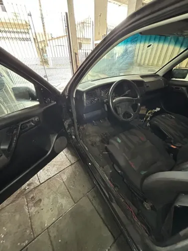 Volkswagen Golf GTI 2.0 1994