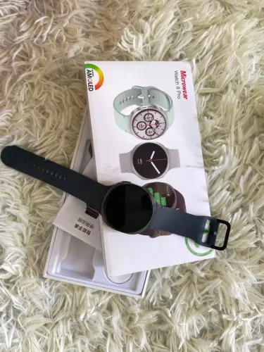 Smartwatch