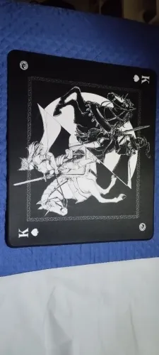 Mousepad atk warhorse