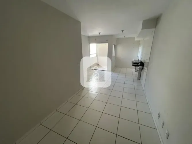 Apartamento para locação no bairro Minas Gerais