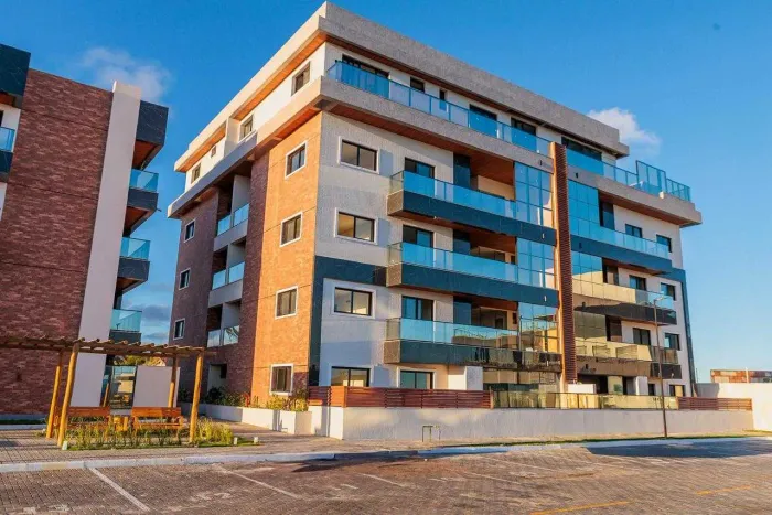 Maravista - Casas ou Apartamentos - Bairro: Aruana [23198]