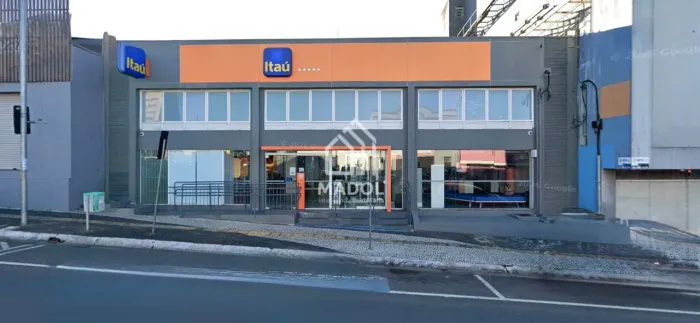Imóvel comercial amplo para locação no centro, por R$ 24.000,00.