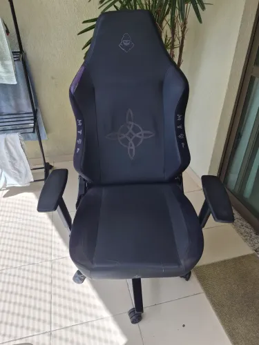 Cadeira gamer