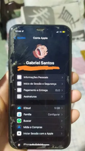 Iphone Xr 128 Gb