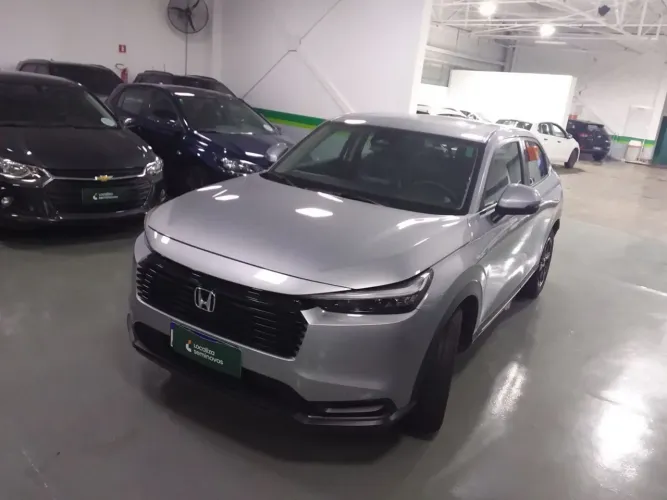 Honda HR-V EXL 1.5 Sensing 16V 5P Aut. 2026