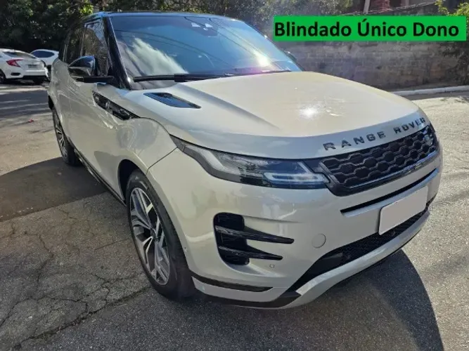 Land Rover Range Rover Range R. EVO HSE SI4 Dyn.2.0 300cv Aut. 2020