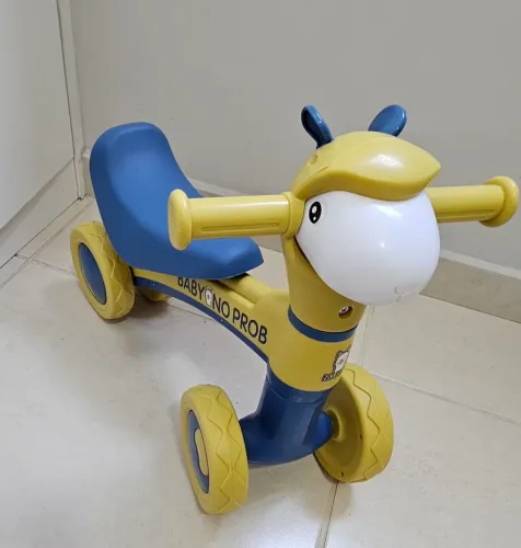 Vendo bicicleta equilibrio bebê
