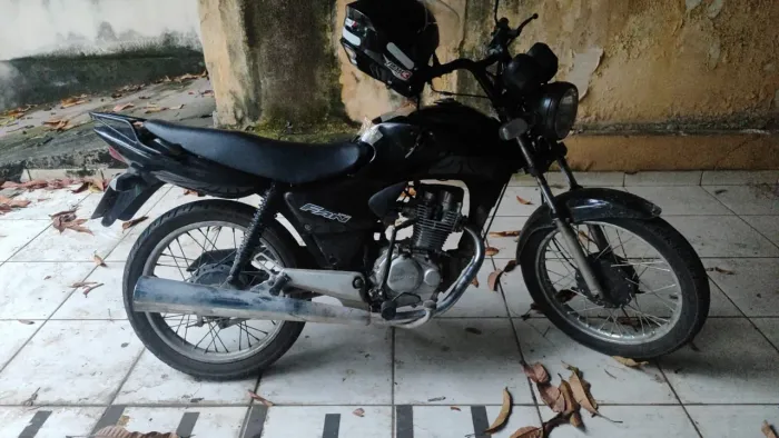 Titan 125