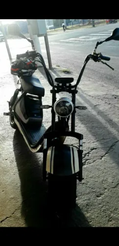 Vendo motor "roda trazeira" modulo, e banco 