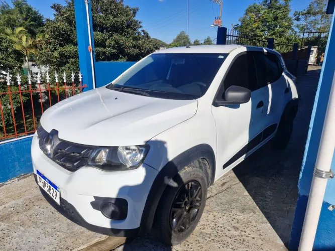 Alugo para motorista