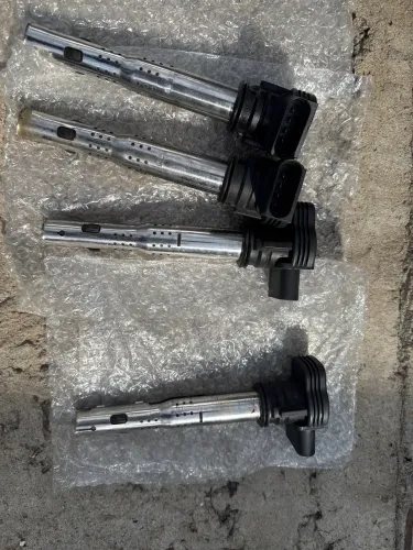 Bobinas de ignição Jetta 