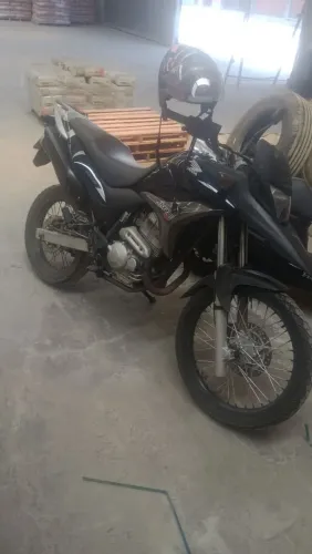 Nada pra fazer