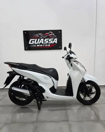 HONDA SH 300 SPORT 2019 (IMPECÁVEL)