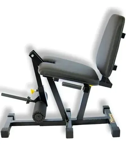 SEMANA DA PROMOÇÃO DA CADEIRA EXTENSORA R$ 700