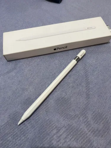 Apple Pencil USB-C 