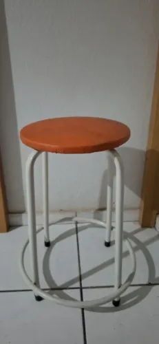 Baqueta para penteadeira