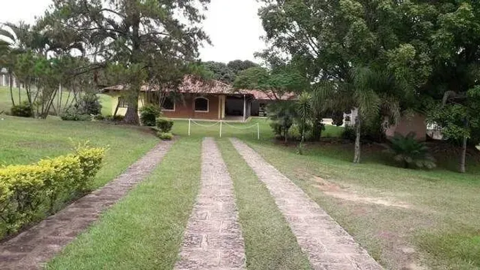Chácara a venda - Indaiatuba/SP